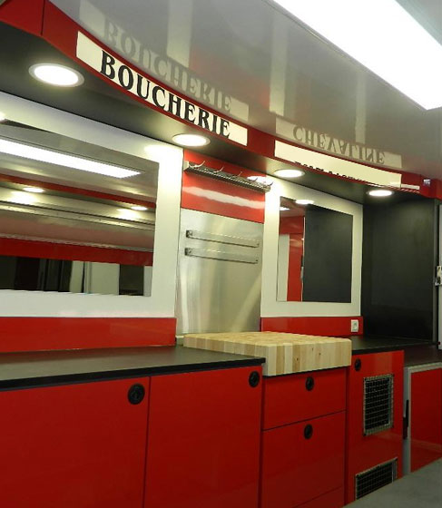 Location d'utilitaire aux artisans