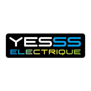 Logo YESSS électrique