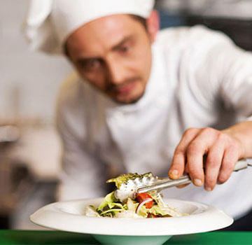 Utilitaire aménagé pour plombier