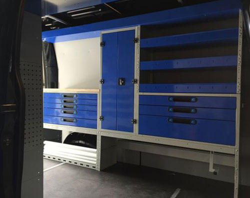 Utilitaire pour coutelier