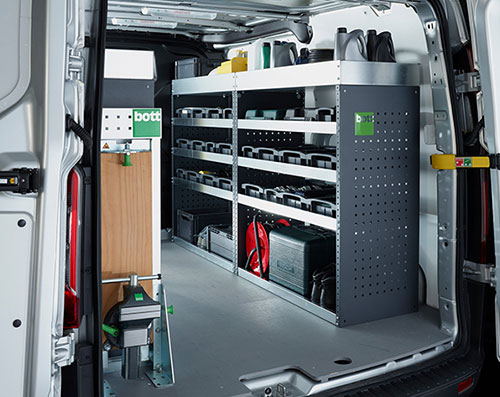 Utilitaire pour coutelier