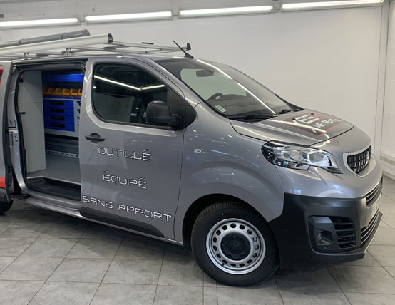 location de véhicule utilitaire toutes marques