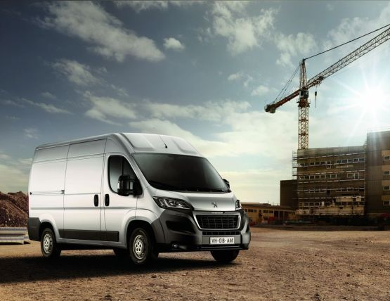 Simplicité de location utilitaire