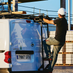 GALLERIE DE TOIT & Portage