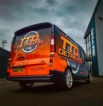 Exemple de flocage total (3)