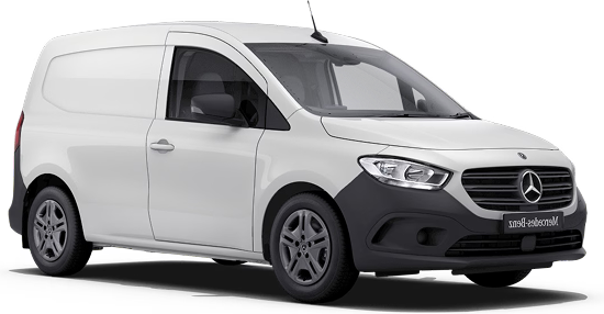 Leasing mercedes utilitaire - mercedes citan