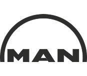 Logo MAN