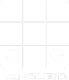 logo Vancubic blanc