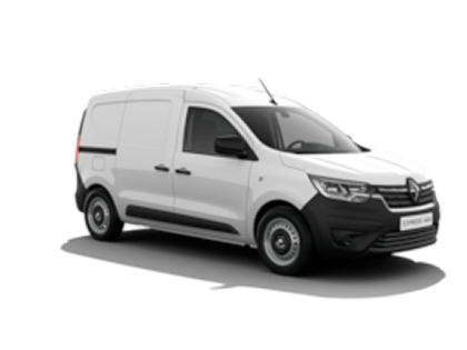 RENAULT EXPRESS VAN