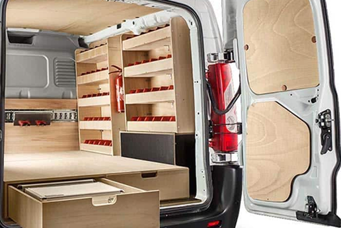 a qui s’adresse les camions 6m3 et camionnettes ?