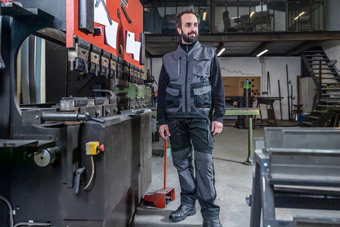 LES ARTISANS CIBLés