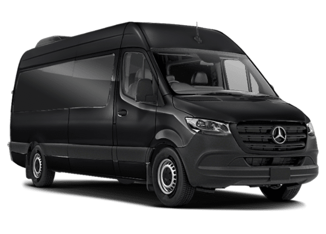 Leasing mercedes utilitaire - mercedes sprinter