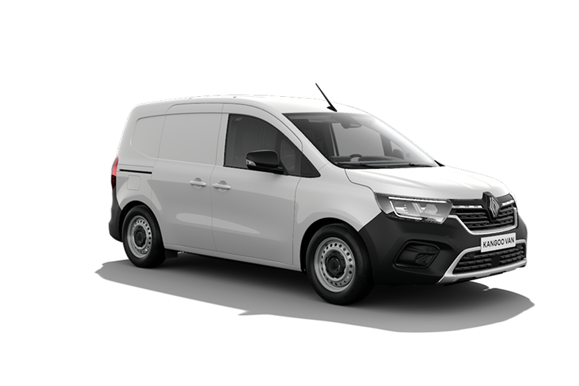 Leasing renault utilitaire - renault kangoo