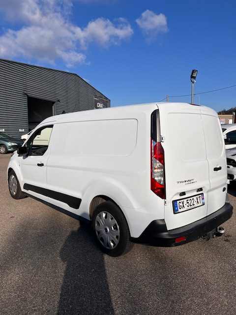 Ford Transit Connect – Image 2