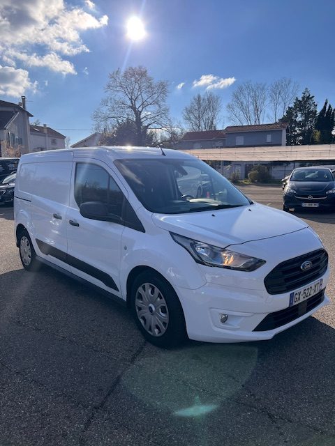 Ford Transit Connect – Image 7