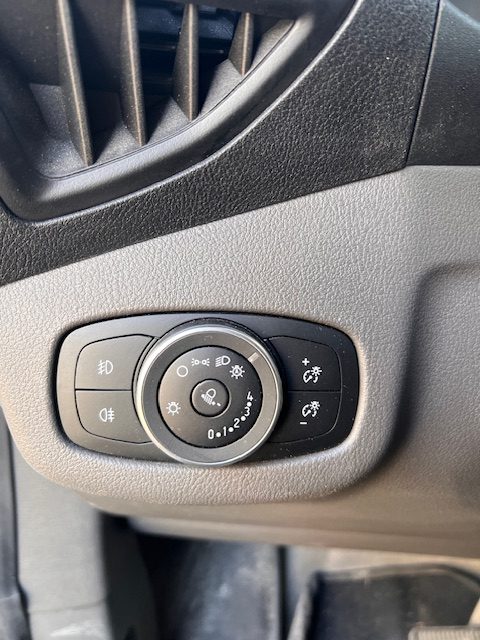 Ford Transit Connect – Image 6