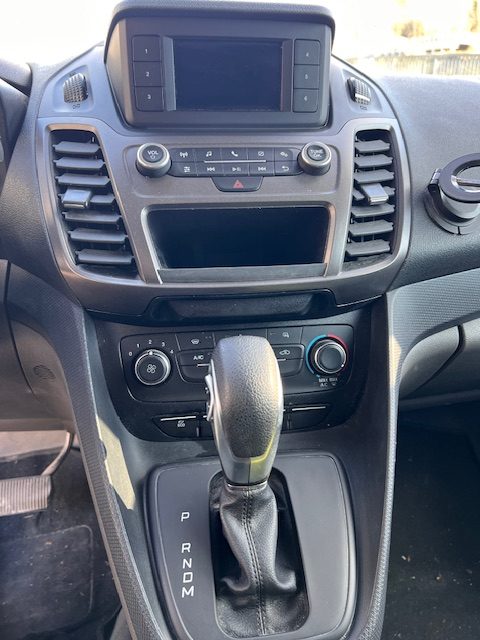 Ford Transit Connect – Image 5