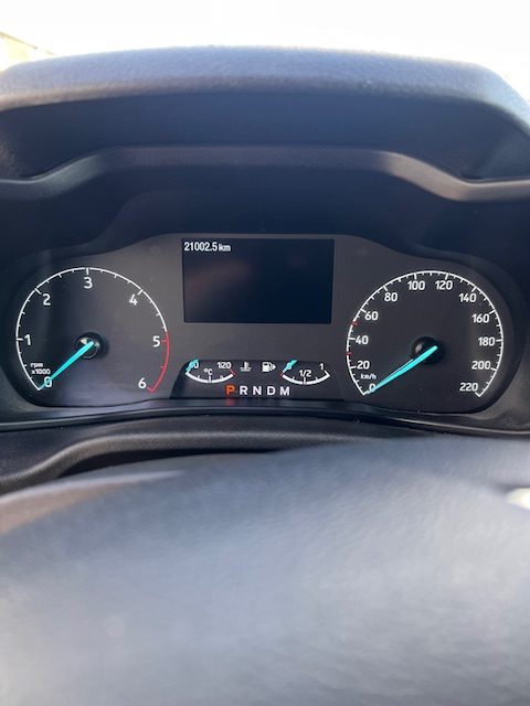 Ford Transit Connect – Image 4