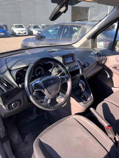 Ford Transit Connect – Image 3
