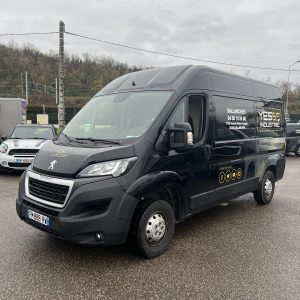 PEUGEOT BOXER L2H2 335 ASPHALT HDI 140