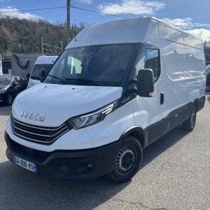IVECO Daily L3H2 35S14A8V