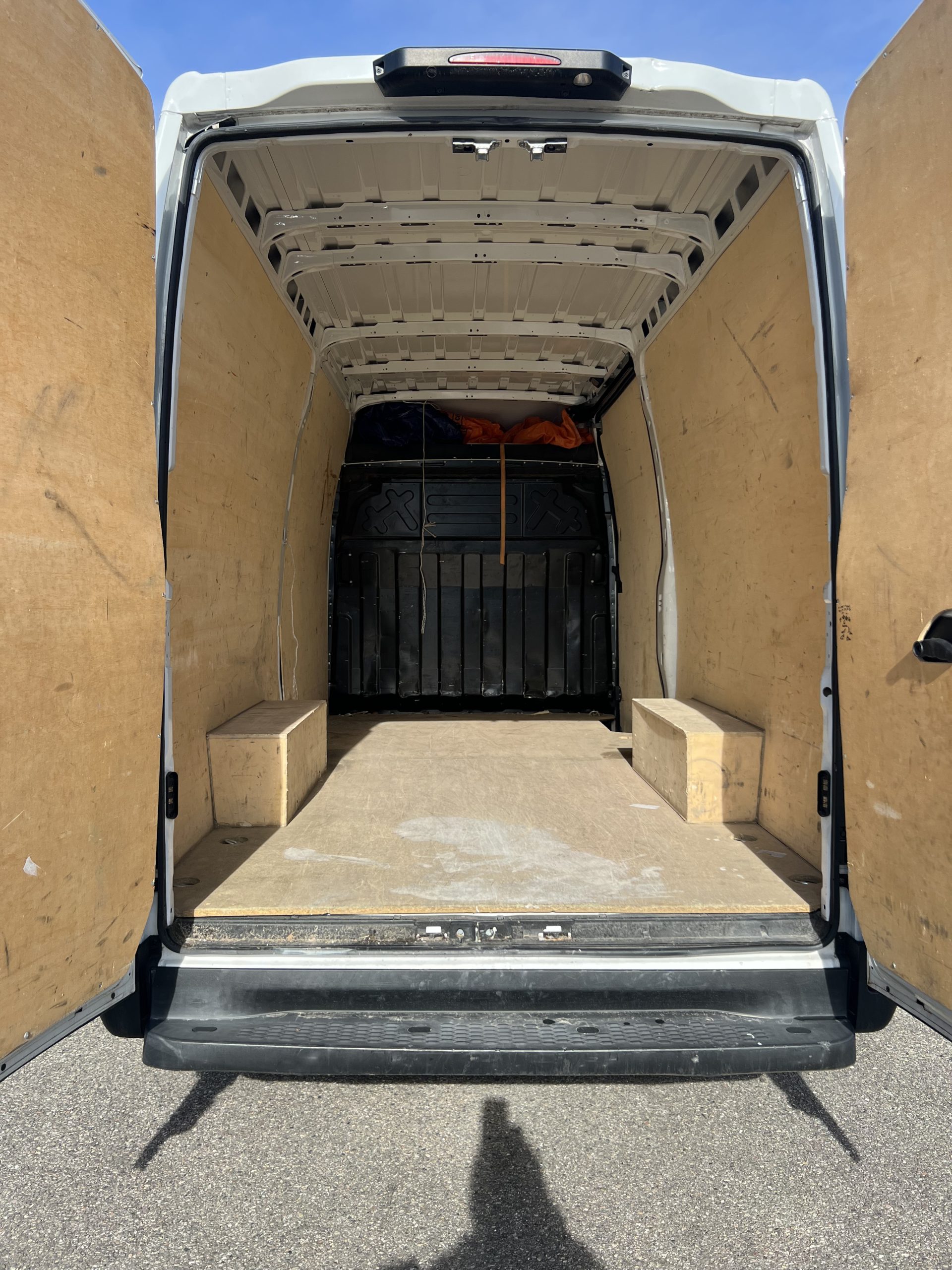 IVECO Daily L3H2 35S14A8V – Image 6