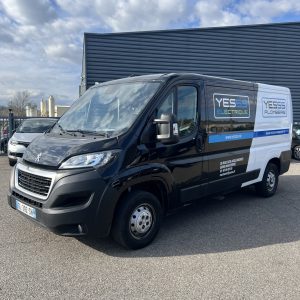 PEUGEOT BOXER L2H1 330 ASPHALT HDI 120