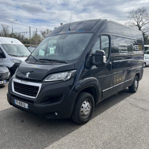 PEUGEOT BOXER L2H2 333 ASPHALT HDI 120