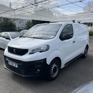 Peugeot Expert Standard Asphalt B-hdi 145
