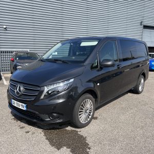 Mercedes Vito Mixto Long 116 CDI Select 163 cv boite auto